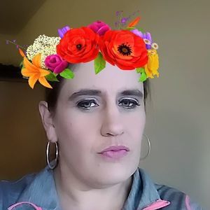 Meet your Posher, Gayle